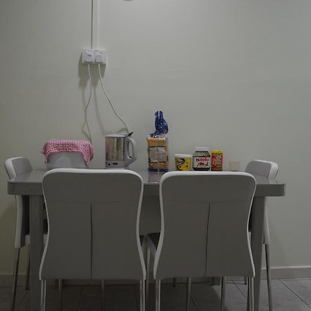 Lotus Hostel シンガポール エクステリア 写真