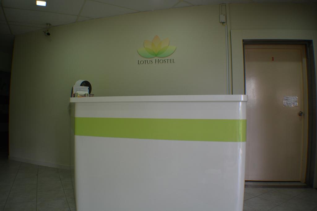 Lotus Hostel シンガポール エクステリア 写真