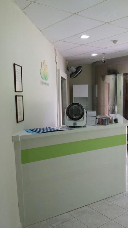 Lotus Hostel シンガポール エクステリア 写真
