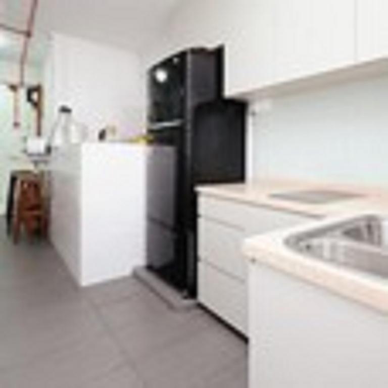 Lotus Hostel シンガポール エクステリア 写真