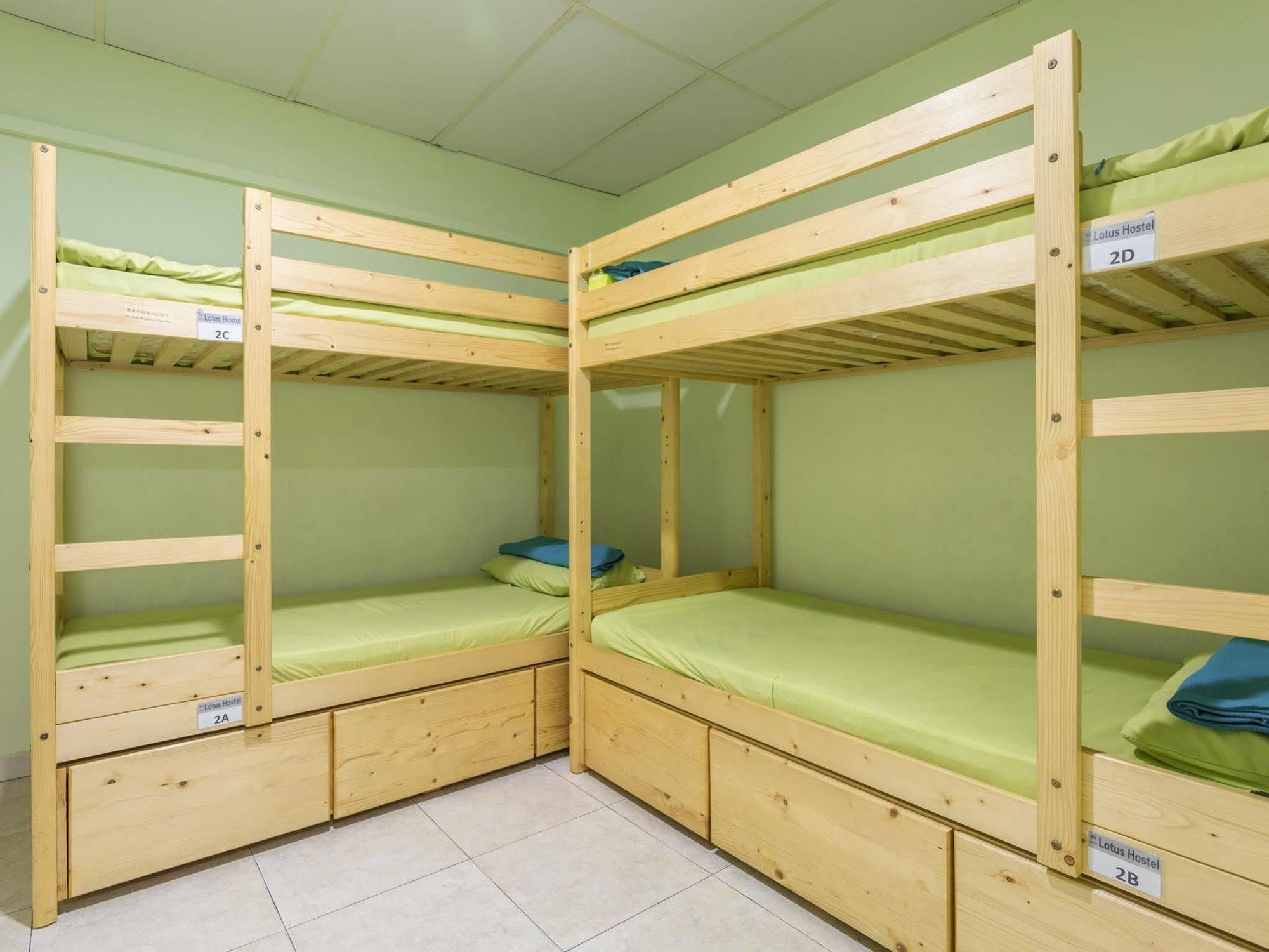 Lotus Hostel シンガポール エクステリア 写真