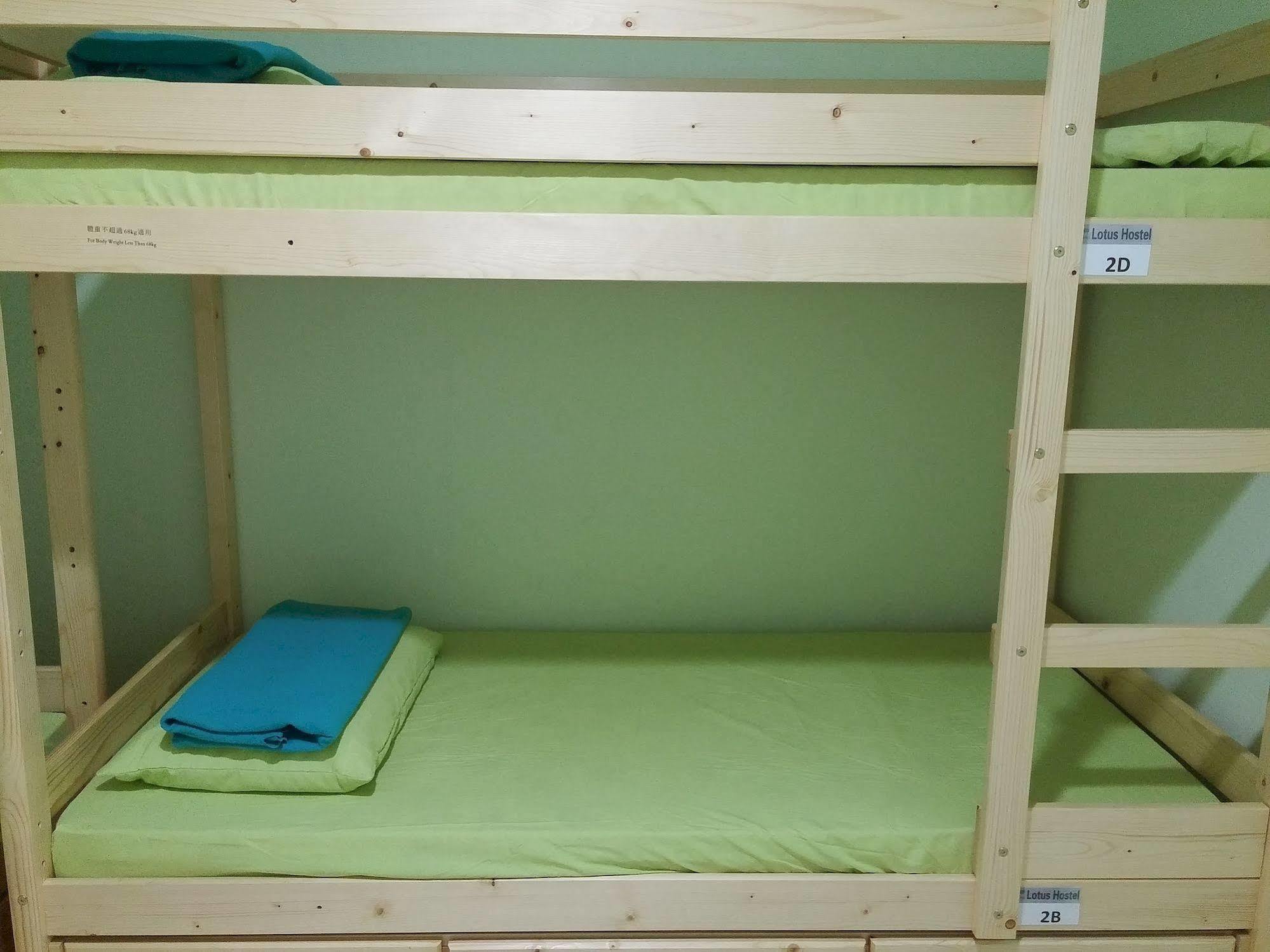 Lotus Hostel シンガポール エクステリア 写真