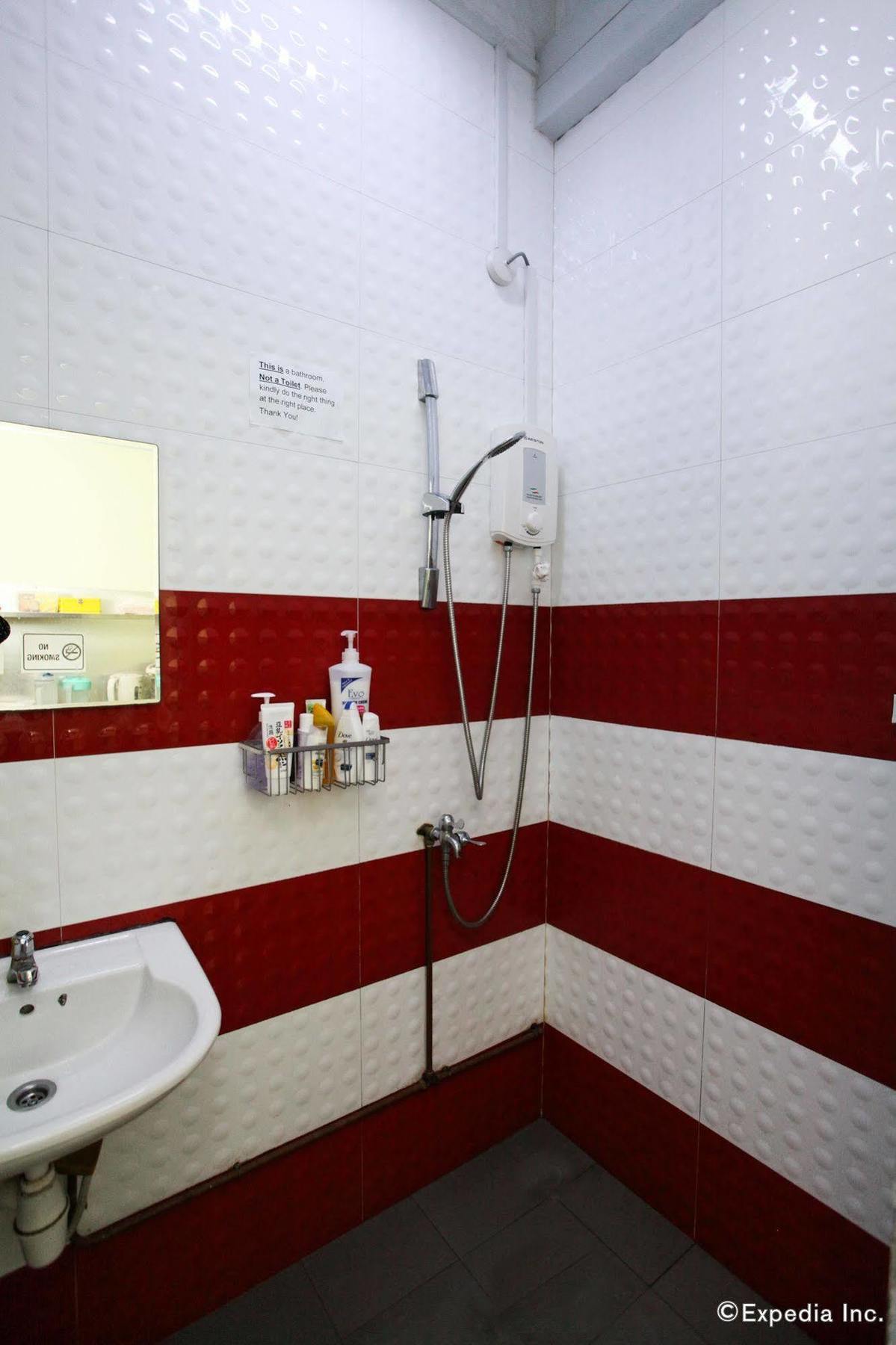 Lotus Hostel シンガポール エクステリア 写真