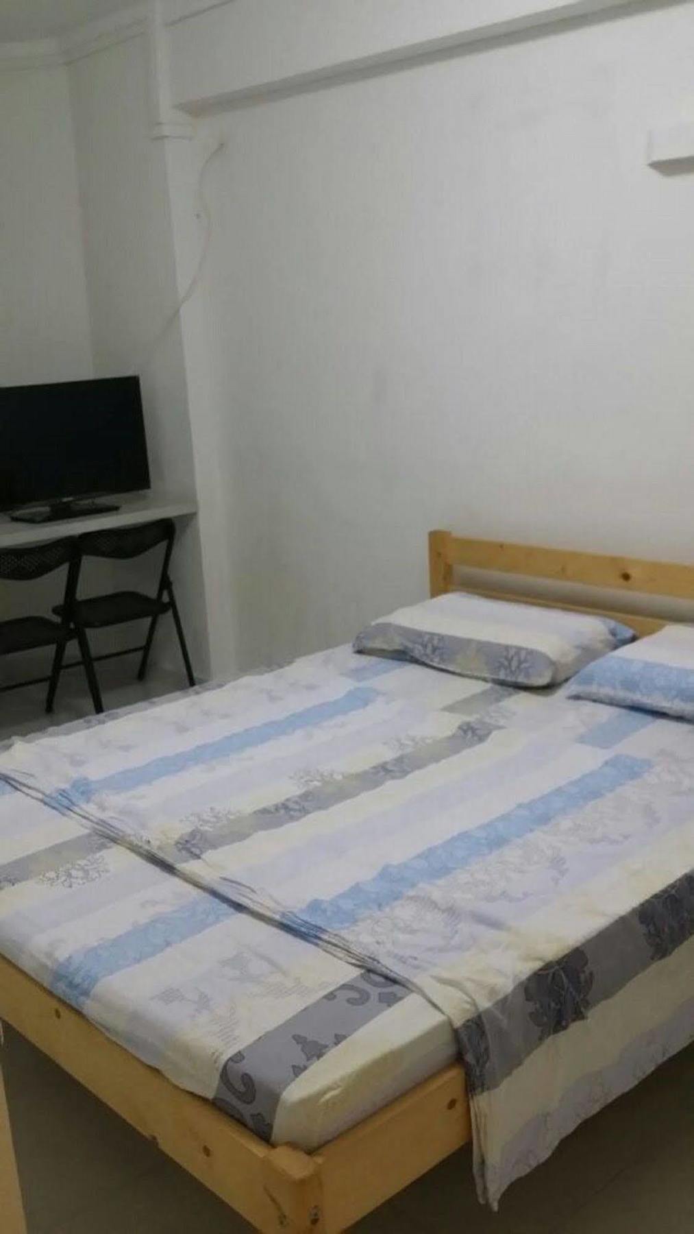 Lotus Hostel シンガポール エクステリア 写真