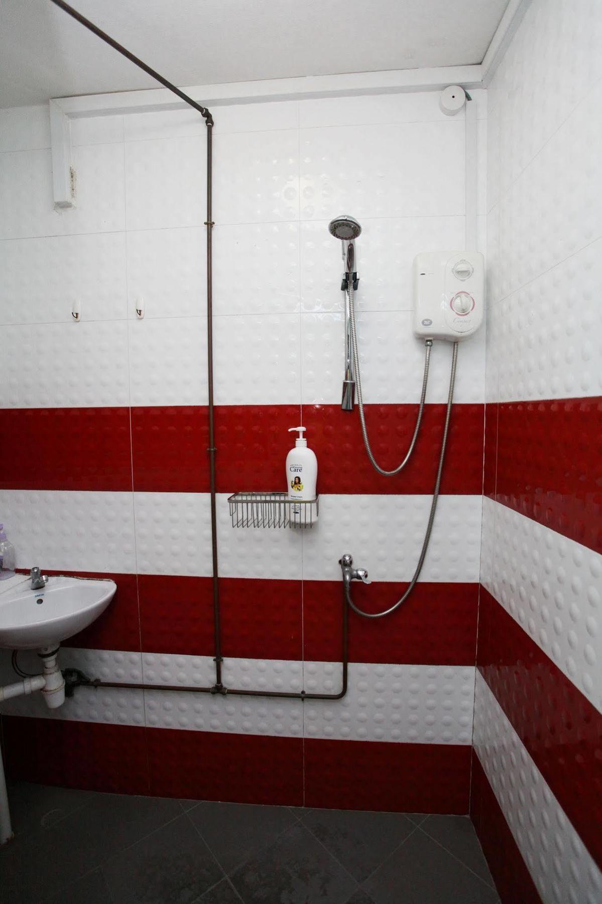 Lotus Hostel シンガポール エクステリア 写真