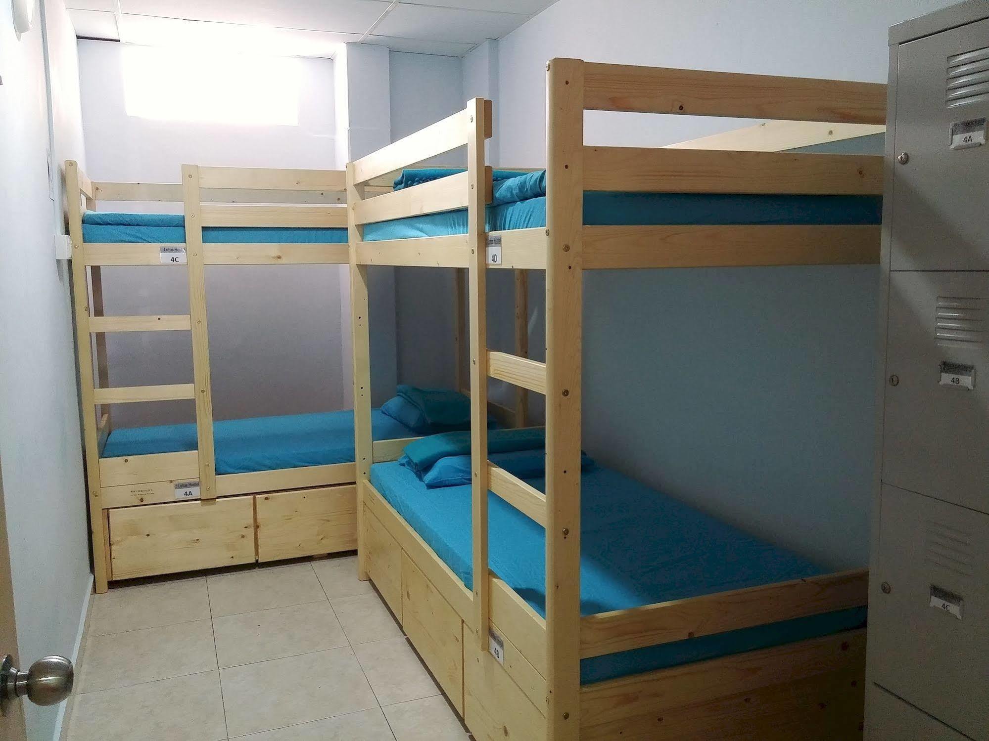 Lotus Hostel シンガポール エクステリア 写真