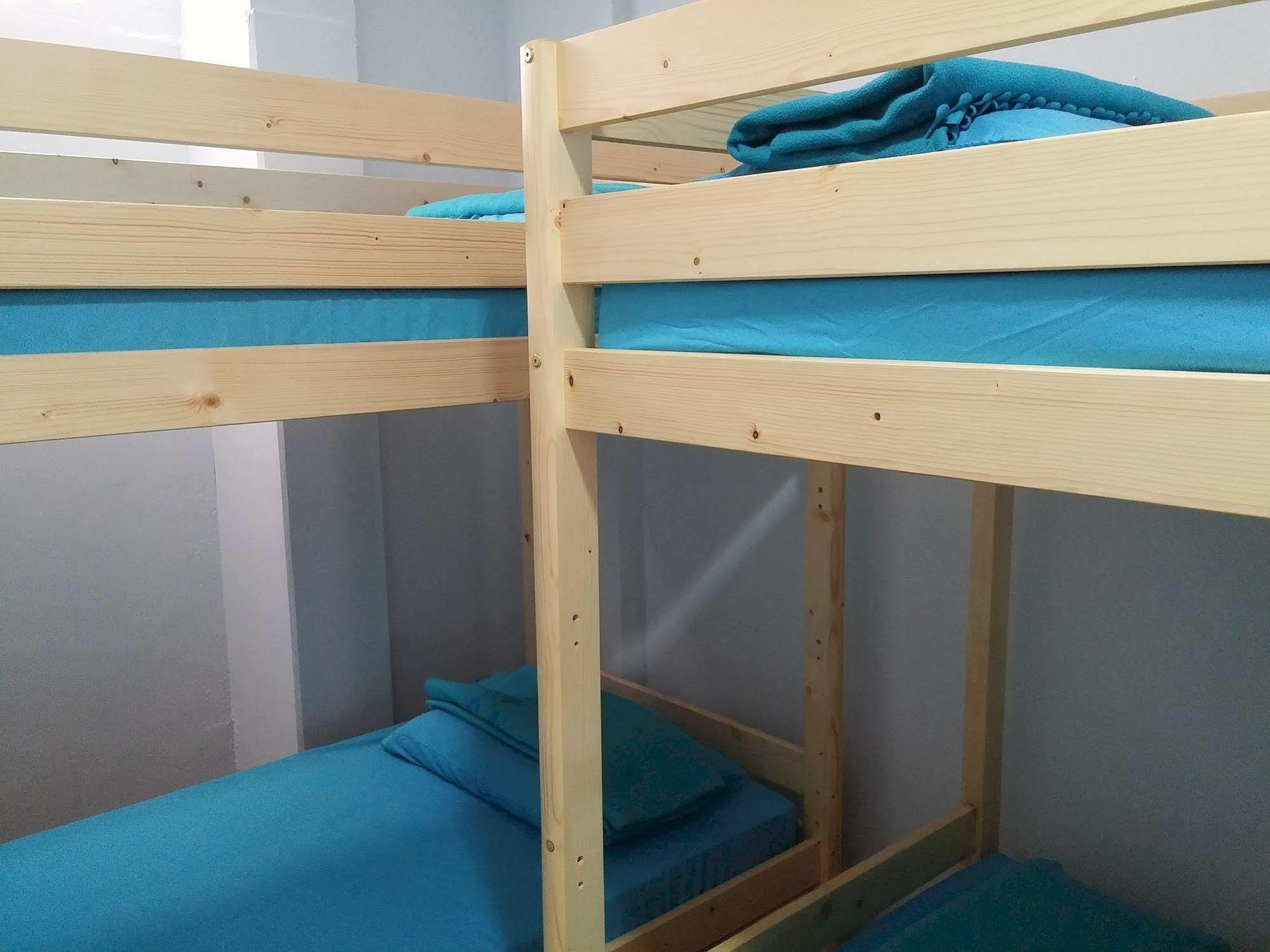 Lotus Hostel シンガポール エクステリア 写真