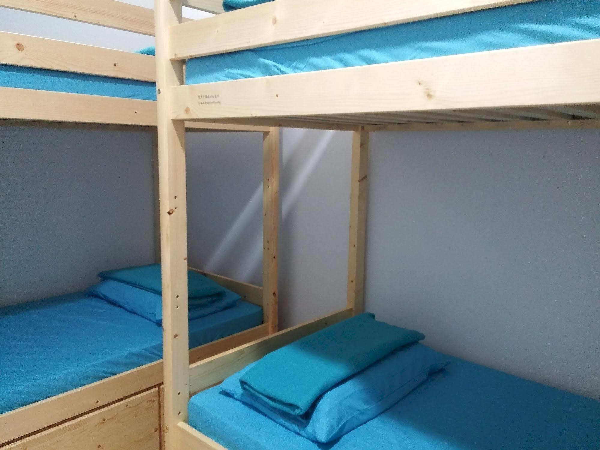 Lotus Hostel シンガポール エクステリア 写真