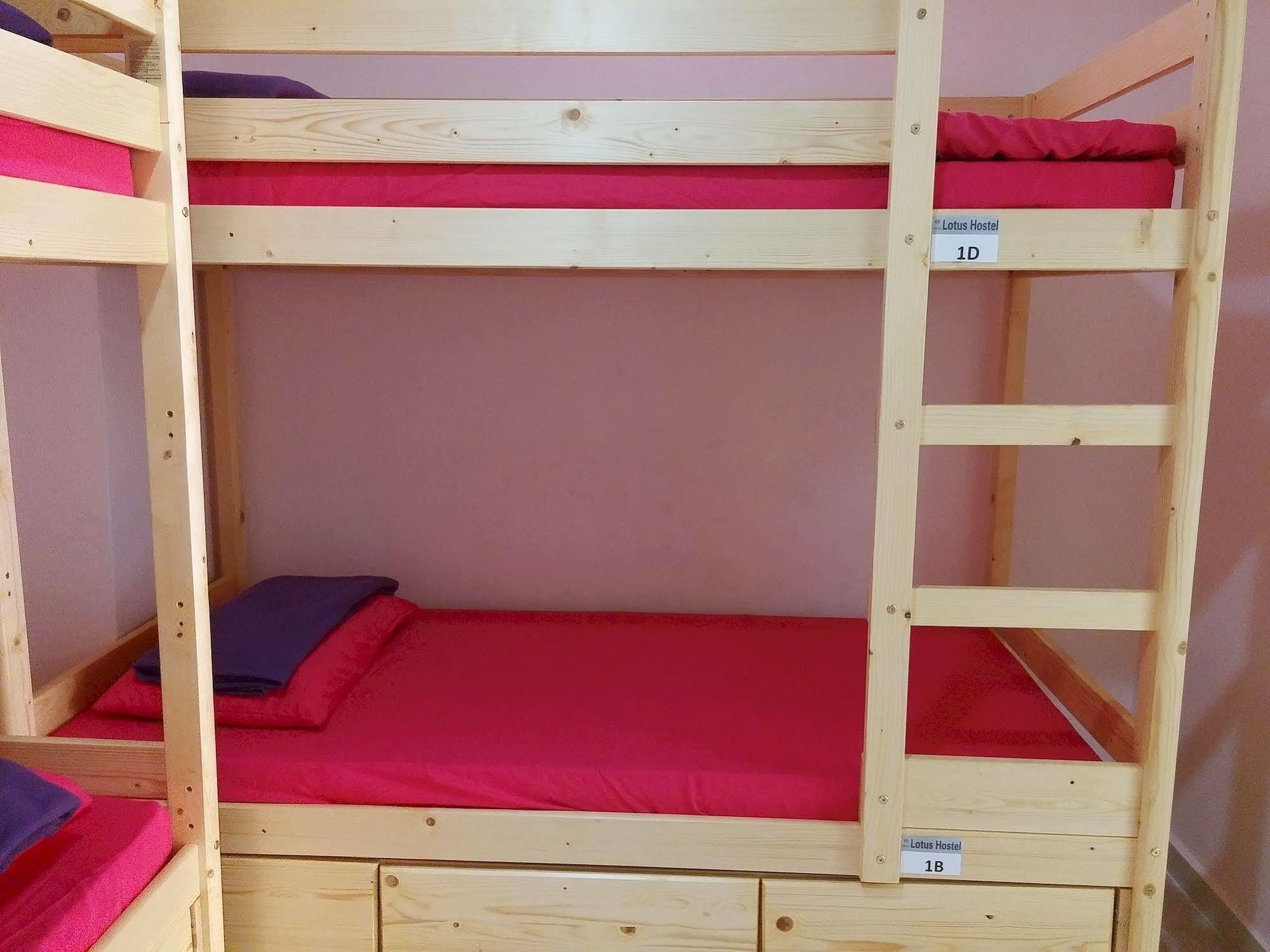 Lotus Hostel シンガポール エクステリア 写真