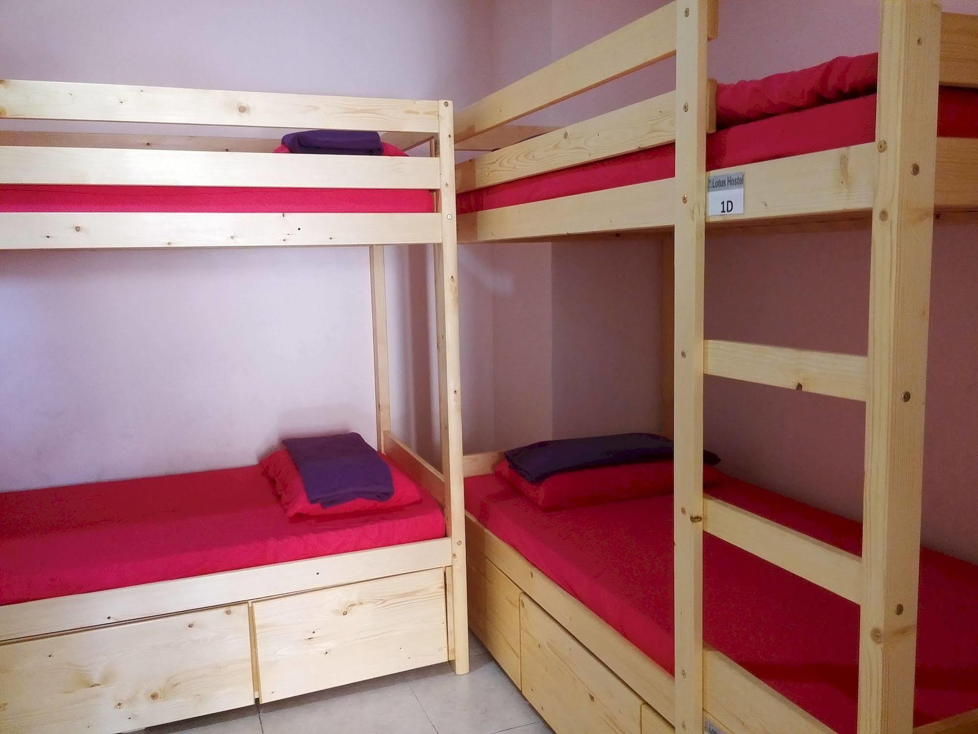 Lotus Hostel シンガポール エクステリア 写真