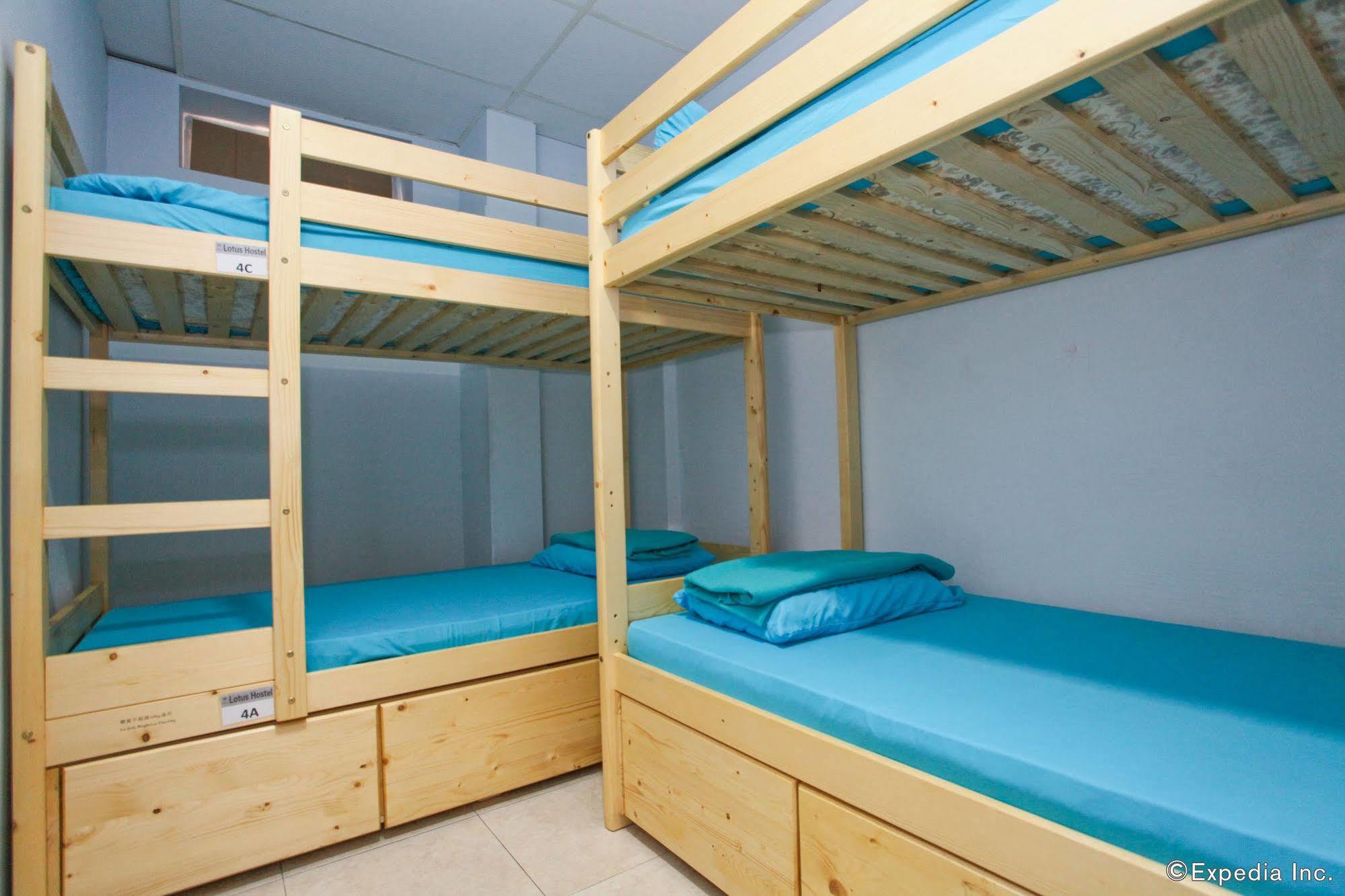 Lotus Hostel シンガポール エクステリア 写真