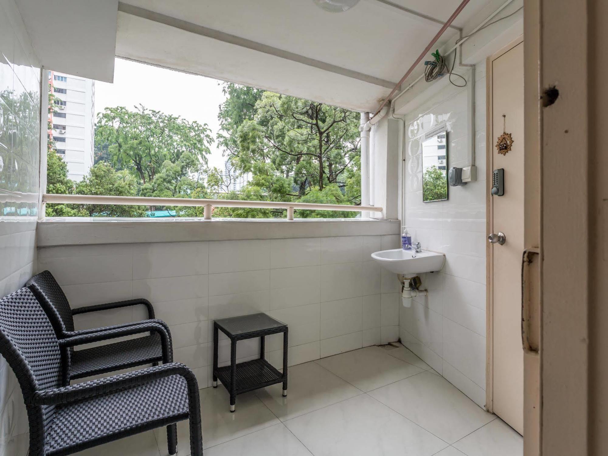 Lotus Hostel シンガポール エクステリア 写真